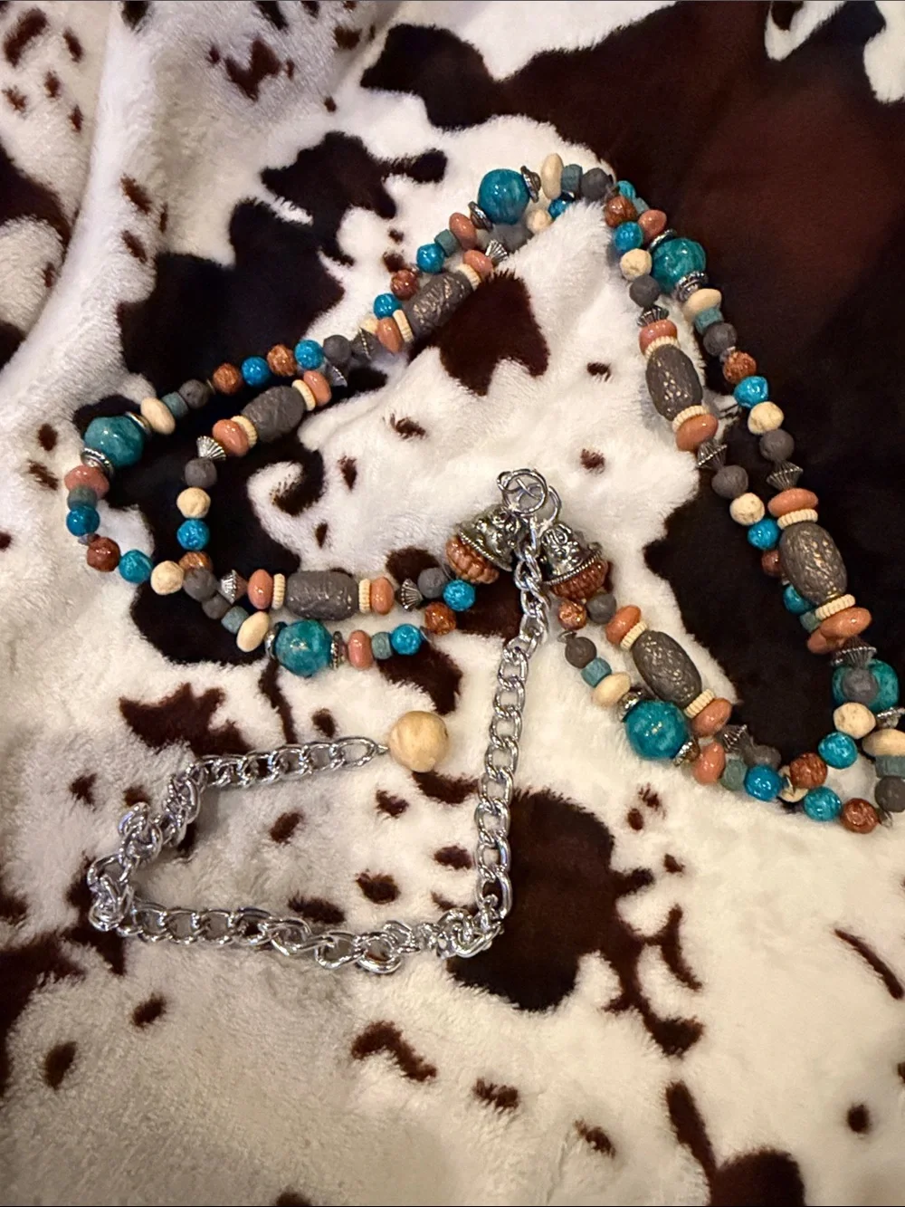N/A stylish boho